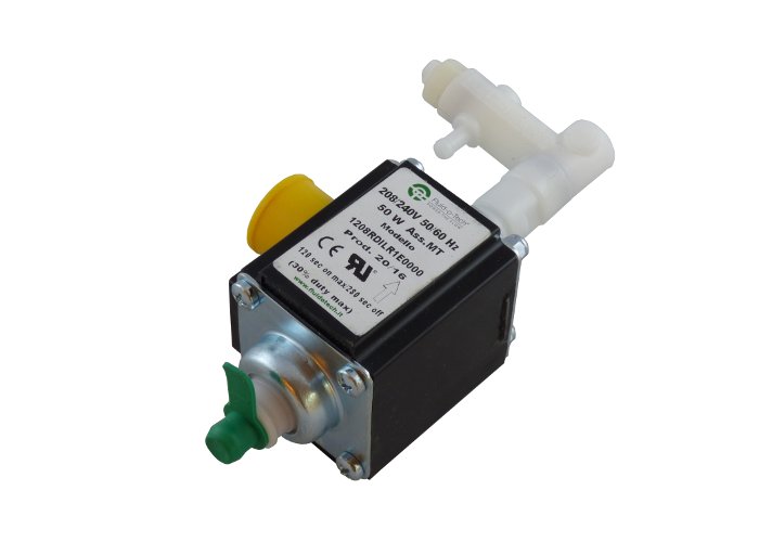Coffetek Inhibit Loom Key Switch – genuine Coffetek part 55746