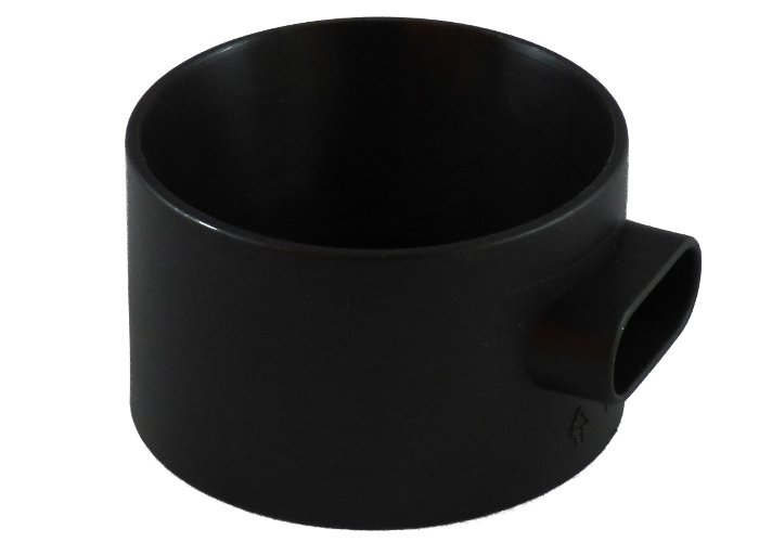 Coffetek Steam Trap Black – genuine Coffetek part 55763