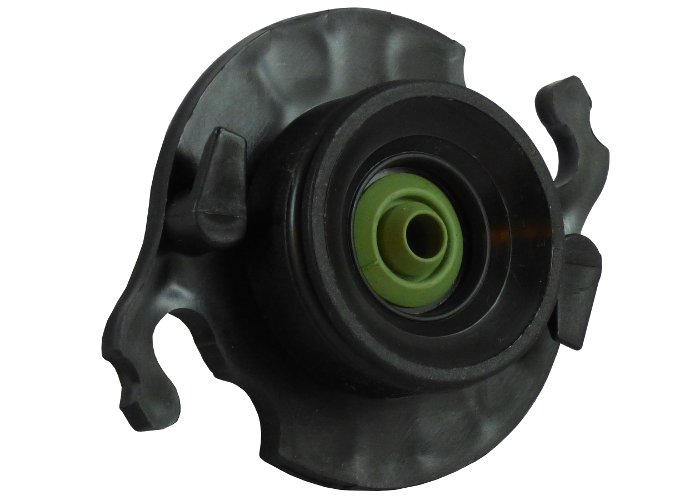 Coffetek Clip On Base Black – genuine Coffetek part 55765