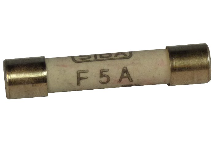 Coffetek F5A Fuse (Rapido) – genuine Coffetek part 55881