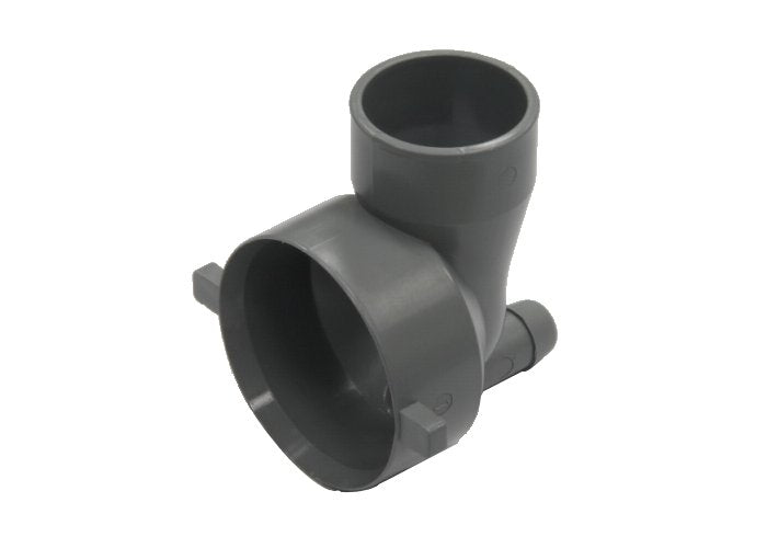 Coffetek Cuerpo Whipper Grey Neva – genuine Coffetek part 55898