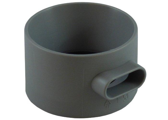 Coffetek Cono Extractor Gases Grey – genuine Coffetek part 55903