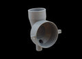 Coffetek Whipper Chamber Vertical – genuine Coffetek part 55910