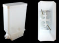 Coffetek Hopper Milk – genuine Coffetek part 55972