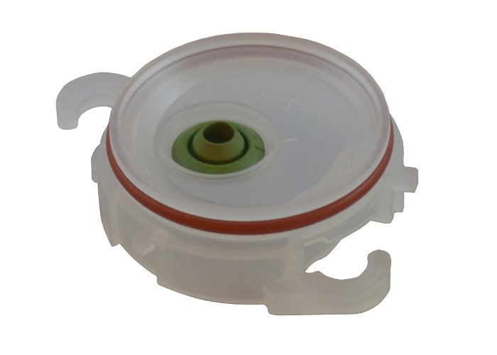 Coffetek Base Whipper Blanca – genuine Coffetek part 56036