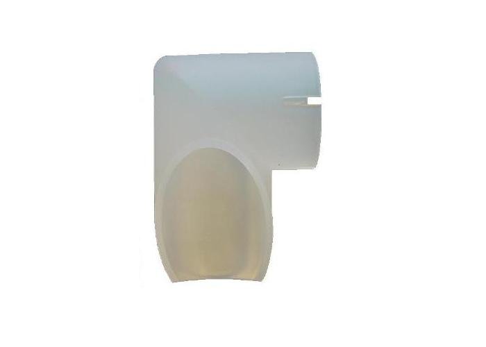 Coffetek Elbow Outlet Producto Left – genuine Coffetek part 56037