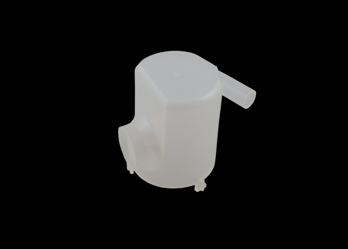 Coffetek Cuerpo Whipper White – genuine Coffetek part 56040