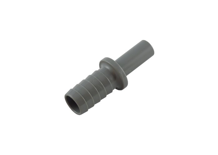 Coffetek PI251216S Fitting Straight Ø9.5 X Ø12.7 – genuine Coffetek part 56087