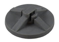 Coffetek Aspa Whipper Grey – genuine Coffetek part 56145