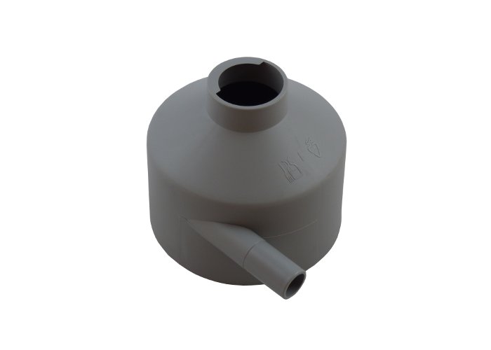 Coffetek Mixing Bowl Standard Grey – genuine Coffetek part 56147