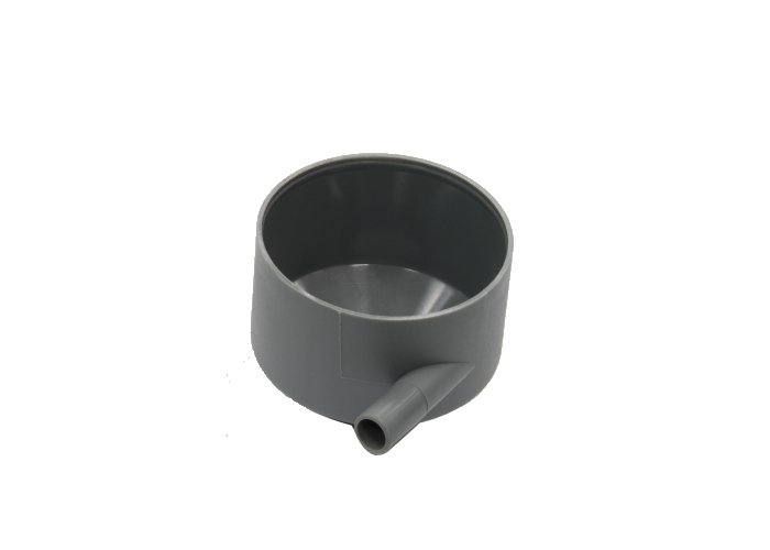 Coffetek Cono Whipper Grey – genuine Coffetek part 56165