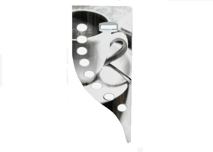 Coffetek Fotografia Neva 3 – genuine Coffetek part 56542