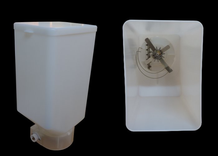 Coffetek Fresh Coff Can Monster – genuine Coffetek part 56760