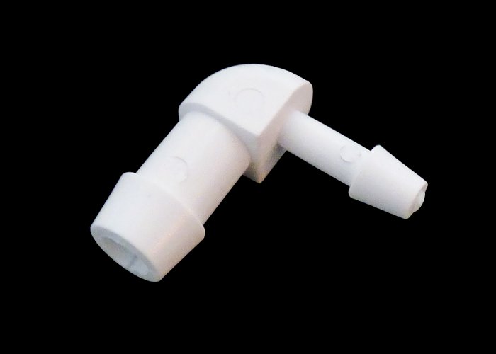 Coffetek Reducing Elbow 4mm To 8mm – genuine Coffetek part 56963