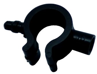 Coffetek Clamp Tube Male – genuine Coffetek part 57007