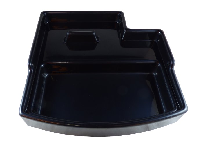 Coffetek Drip Tray Studio T/T – genuine Coffetek part 57069