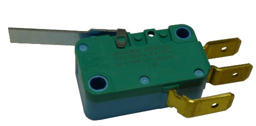 Coffetek Copa Microswitch Swi D41X – genuine Coffetek part 57100