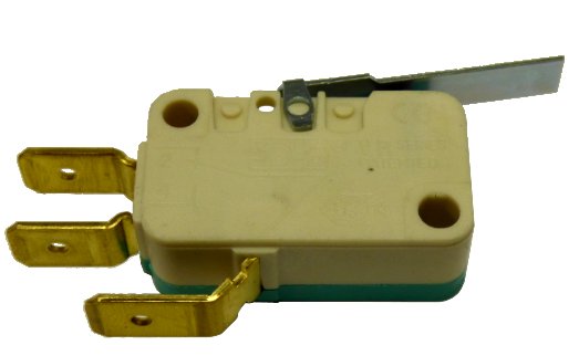 Coffetek Carousel Microswitch Swi D41Y – genuine Coffetek part 57101
