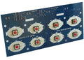 Coffetek PCB Pulsadores – genuine Coffetek part 57131