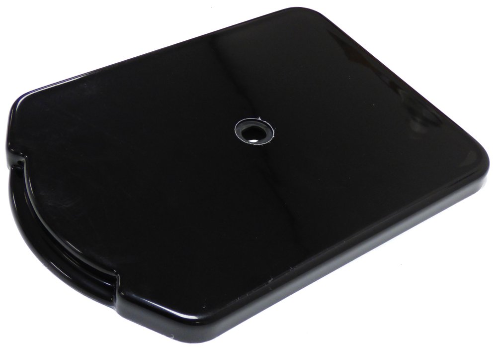 Coffetek Bean Canis Lid B2C Black – genuine Coffetek part 57146B