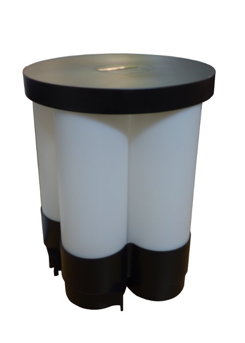 Coffetek Cup Turret 275mm Plastic – genuine Coffetek part 57183