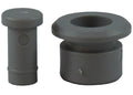 Coffetek Re Set Button Grey Short – genuine Coffetek part 57194