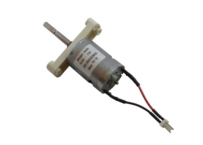 Coffetek Whipper Motor 8000RPM – genuine Coffetek part 57221