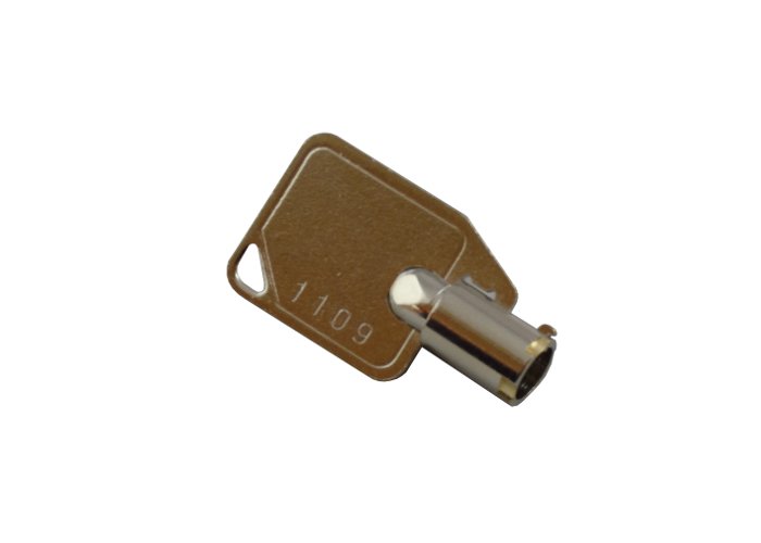 Coffetek Key 1109 For 55420 – genuine Coffetek part 57354