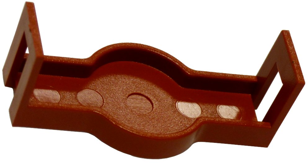 Coffetek Motor Retainer Terracotta – genuine Coffetek part 57428
