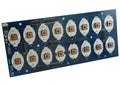 Coffetek PCB Keypad With Display Blue – genuine Coffetek part 57678