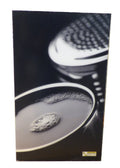 Coffetek Nexus Black Top Panels – genuine Coffetek part 58062