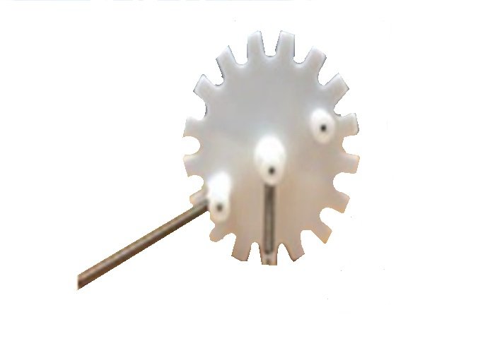 Coffetek Agitator Kit – genuine Coffetek part 58121