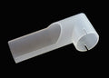 Coffetek Ingredient Chute LH Long – genuine Coffetek part 58137