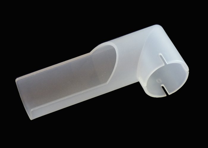 Coffetek Ingredient Chute LH Long – genuine Coffetek part 58137