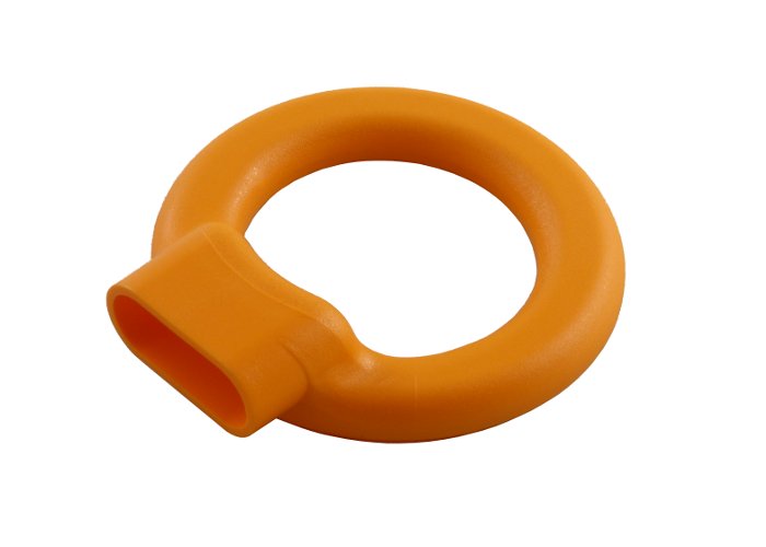 Coffetek Milano Steam Hood Pumpkin – genuine Coffetek part 58191