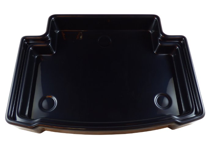 Coffetek Neva 6 Drip Tray Saps – genuine Coffetek part 58251BLK