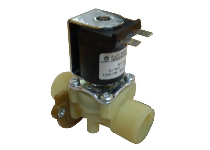 Coffetek Solenoid Valve 2/2 Vias M3/4 A M/34 – genuine Coffetek part 58357