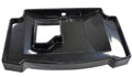 Coffetek Vitro B2C Rear Drain, Waste D Tray (Blk) – genuine Coffetek part 58376BLK