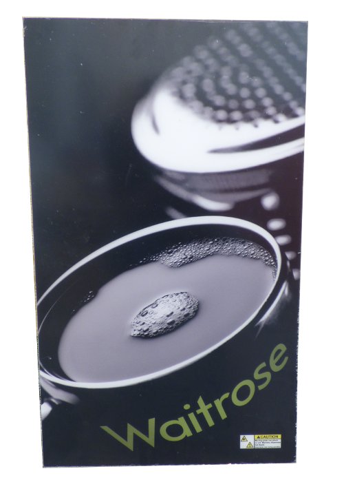 Coffetek Nex F/S W/Rose Top Pic – genuine Coffetek part 58427