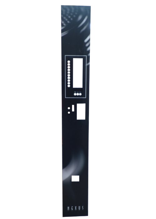 Coffetek Version 2 Nexus S/Graphic – genuine Coffetek part 58462