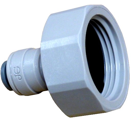 Coffetek 3/4 Bsp Tap Adaptor Jg – genuine Coffetek part 58482