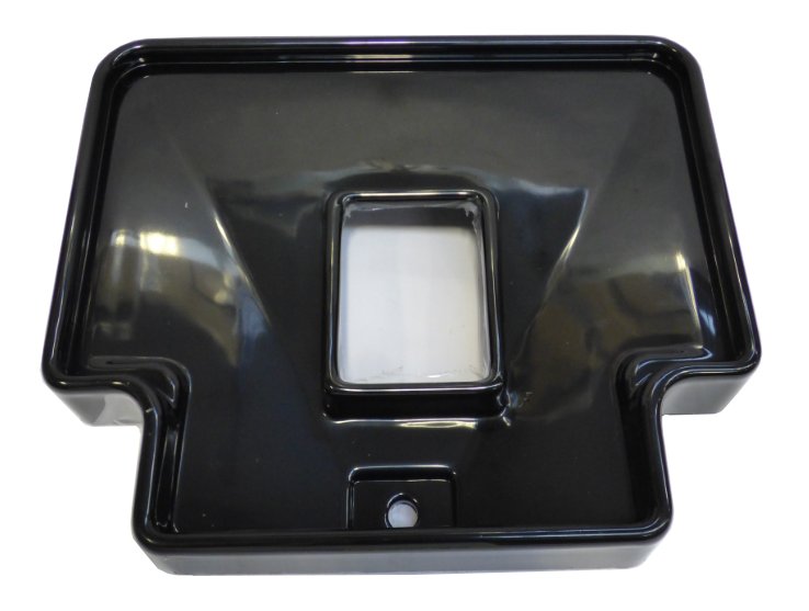 Coffetek Drip Tray Colruyt Fb Blk – genuine Coffetek part 58488BLK