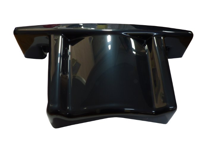 Coffetek Door Cover Colruyt Fb Blk – genuine Coffetek part 58489BLK