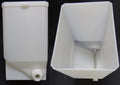 Coffetek Square Canister RH Wire – genuine Coffetek part 58606
