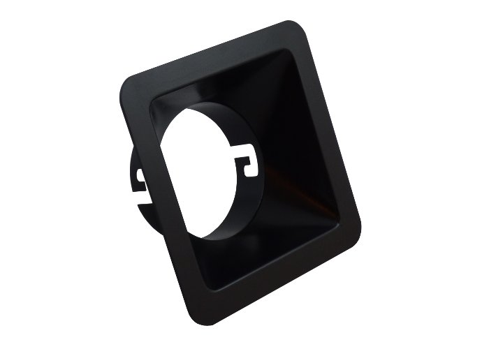 Coffetek Work Top Chute B2C – genuine Coffetek part 58613