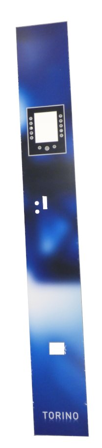 Coffetek Torino Control Panel – genuine Coffetek part 58616