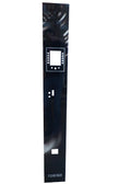 Coffetek Torino F/S Control Black – genuine Coffetek part 58648