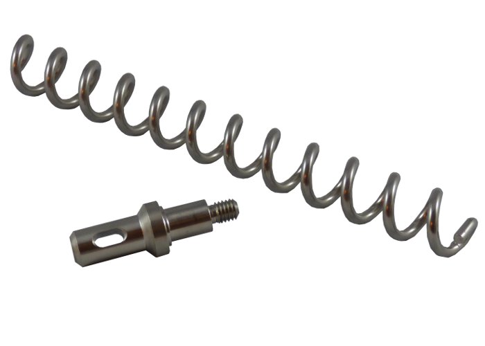 Coffetek Husillo Mini XL – genuine Coffetek part 59086