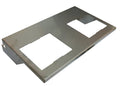 Coffetek Tray Bracket Cups – genuine Coffetek part 62040