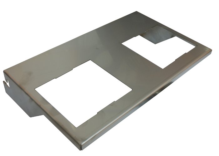 Coffetek Tray Bracket Cups – genuine Coffetek part 62040